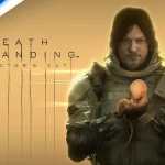 DEATH STRANDING DIRECTOR'S CUT Healing Sambil Jadi Kurir Dunia Akhir - soepress.com