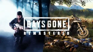 Days Gone Remastered Dunia Zombie Makin Gila, Grafis Auto Bikin Melongo! - soepress.com