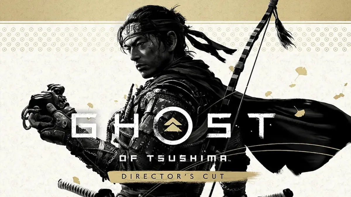 Ghost of Tsushima Director’s Cut Samurai Mode On, Musuh Auto Ciut - soepress.com