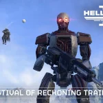 Helldivers 2 Perang Antar Galaksi dengan Tingkat Kekacauan Level Dewa - soepress.com