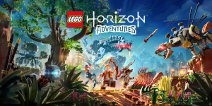 LEGO® Horizon Adventures Game Santai, Visual Cakep, Fun Maksimal - soepress.com