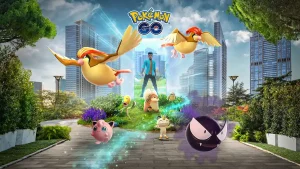 Pokémon GO Diam-Diam Berubah, Pemain Lama Pasti Kaget - soepress.com